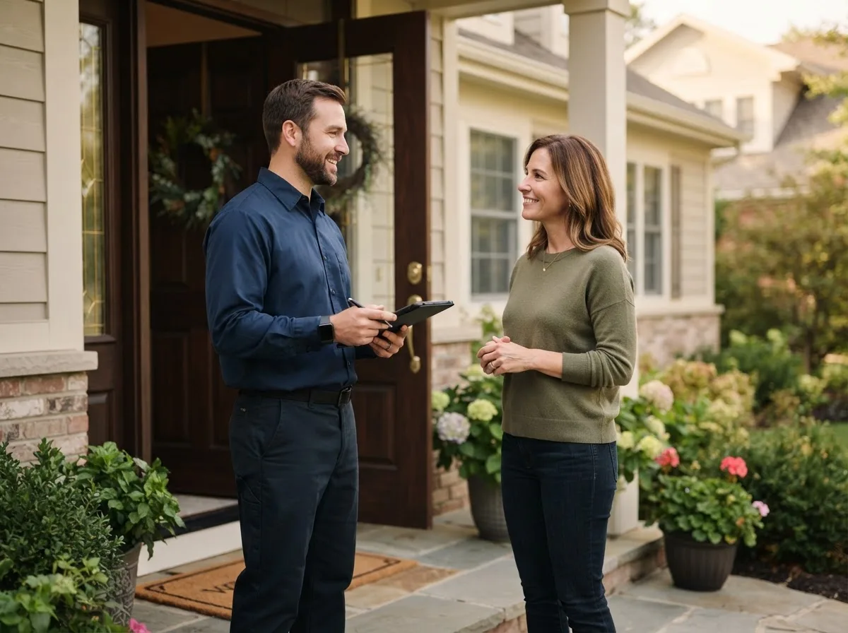 Water damage restoration FAQs for Fairfield, ME